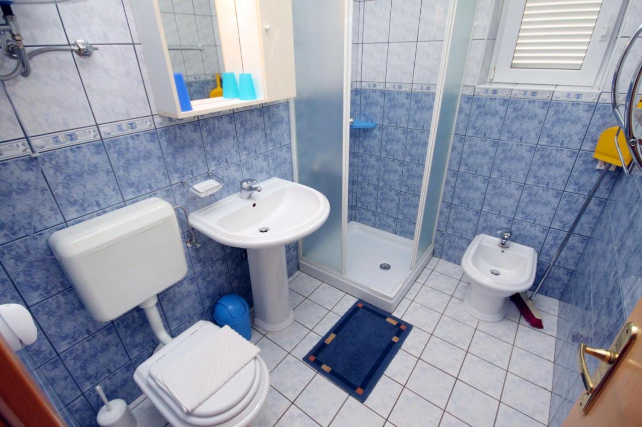 Apartments With A Swimming Pool Jadranovo, Crikvenica - 3238 Kültér fotó