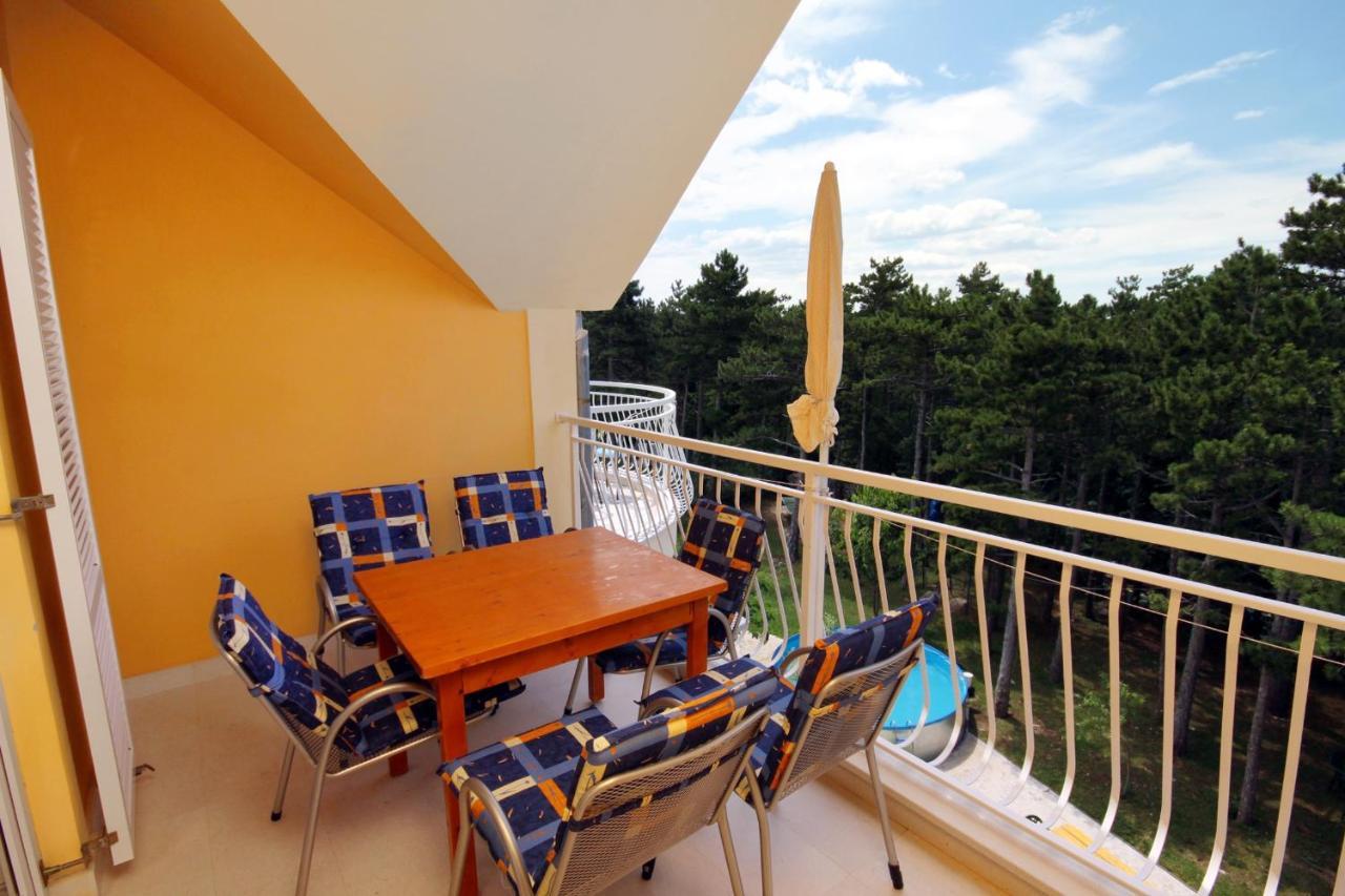 Apartments With A Swimming Pool Jadranovo, Crikvenica - 3238 Kültér fotó