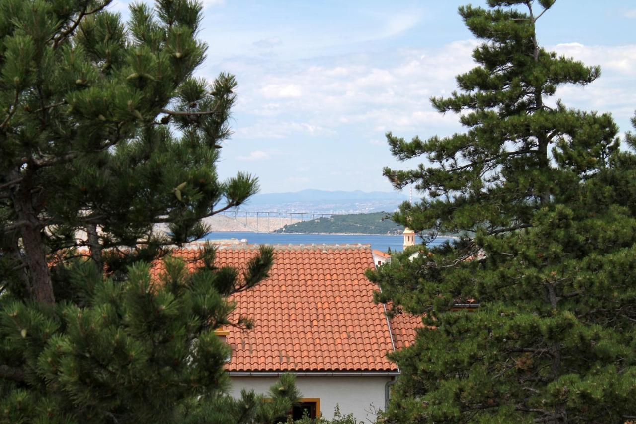 Apartments With A Swimming Pool Jadranovo, Crikvenica - 3238 Kültér fotó