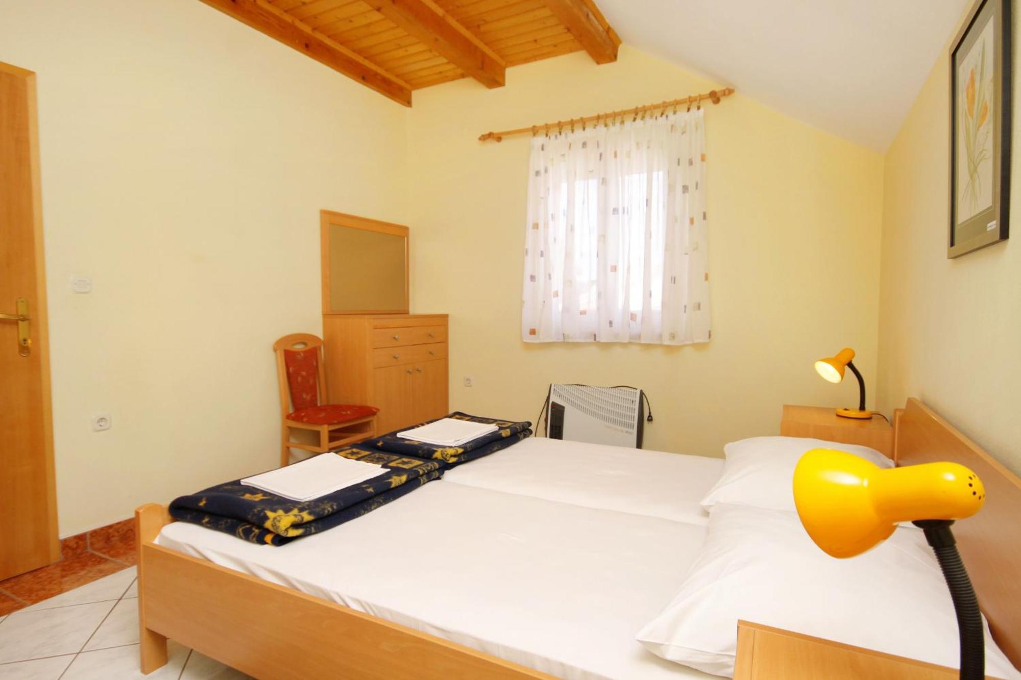Apartments With A Swimming Pool Jadranovo, Crikvenica - 3238 Szoba fotó