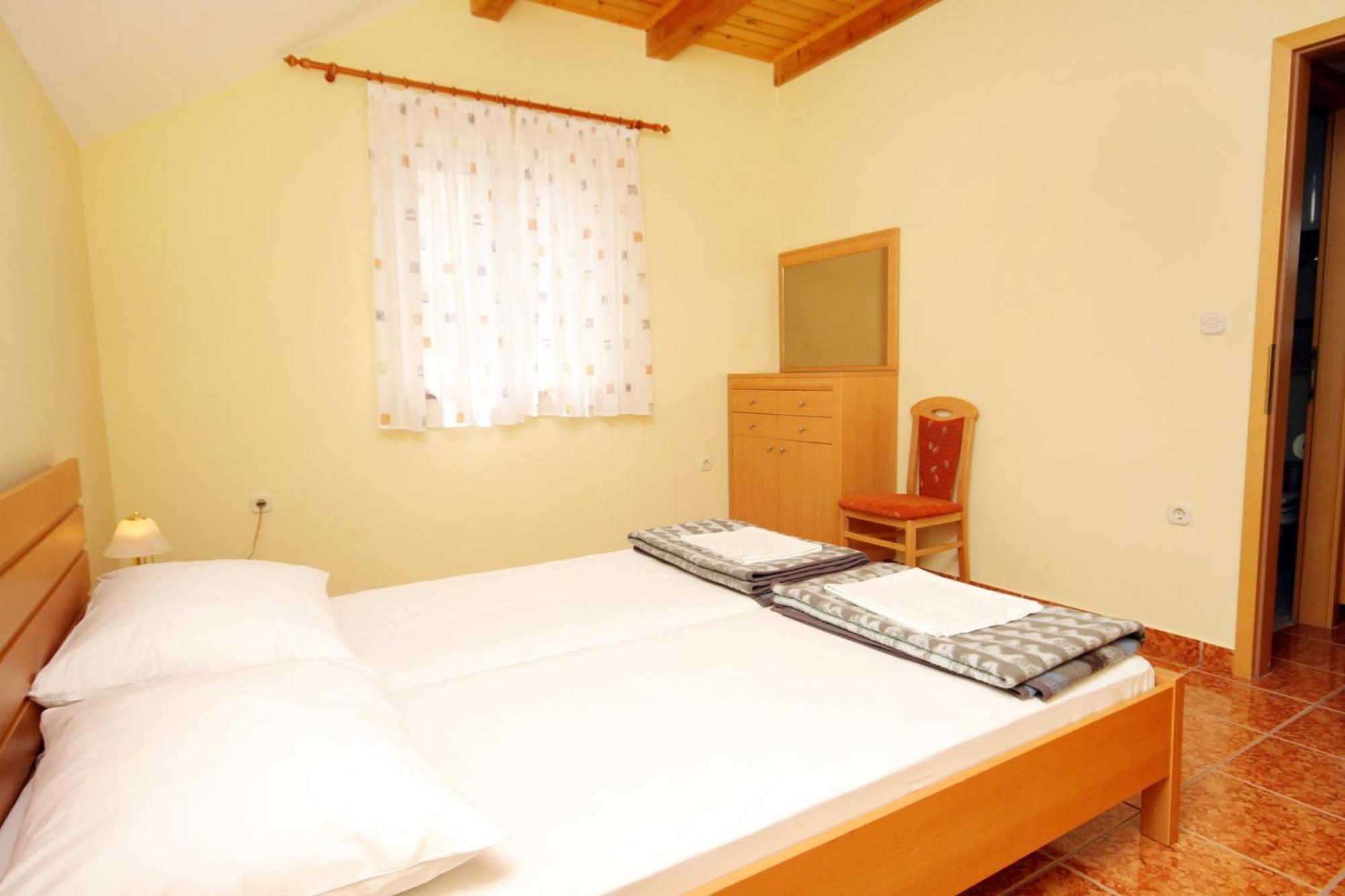 Apartments With A Swimming Pool Jadranovo, Crikvenica - 3238 Szoba fotó