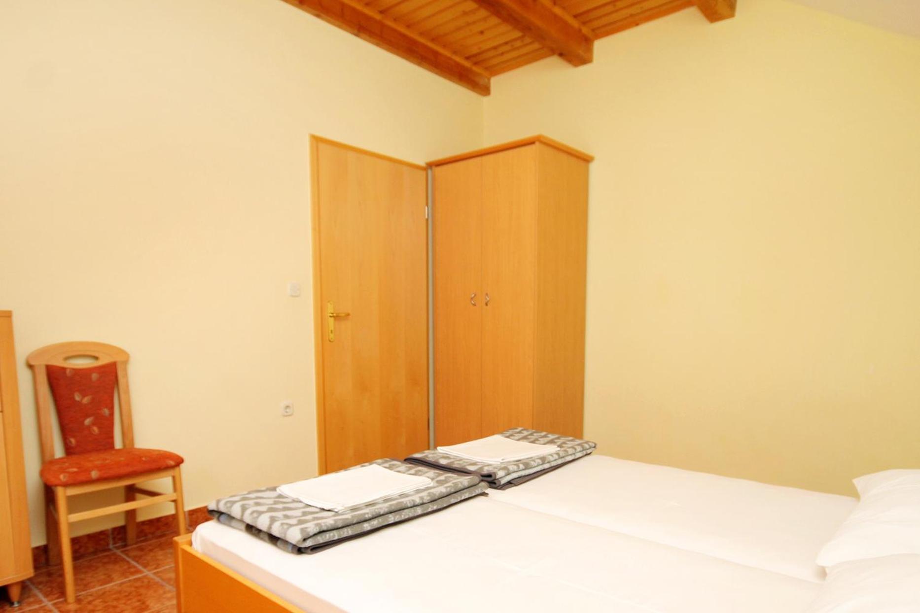 Apartments With A Swimming Pool Jadranovo, Crikvenica - 3238 Szoba fotó