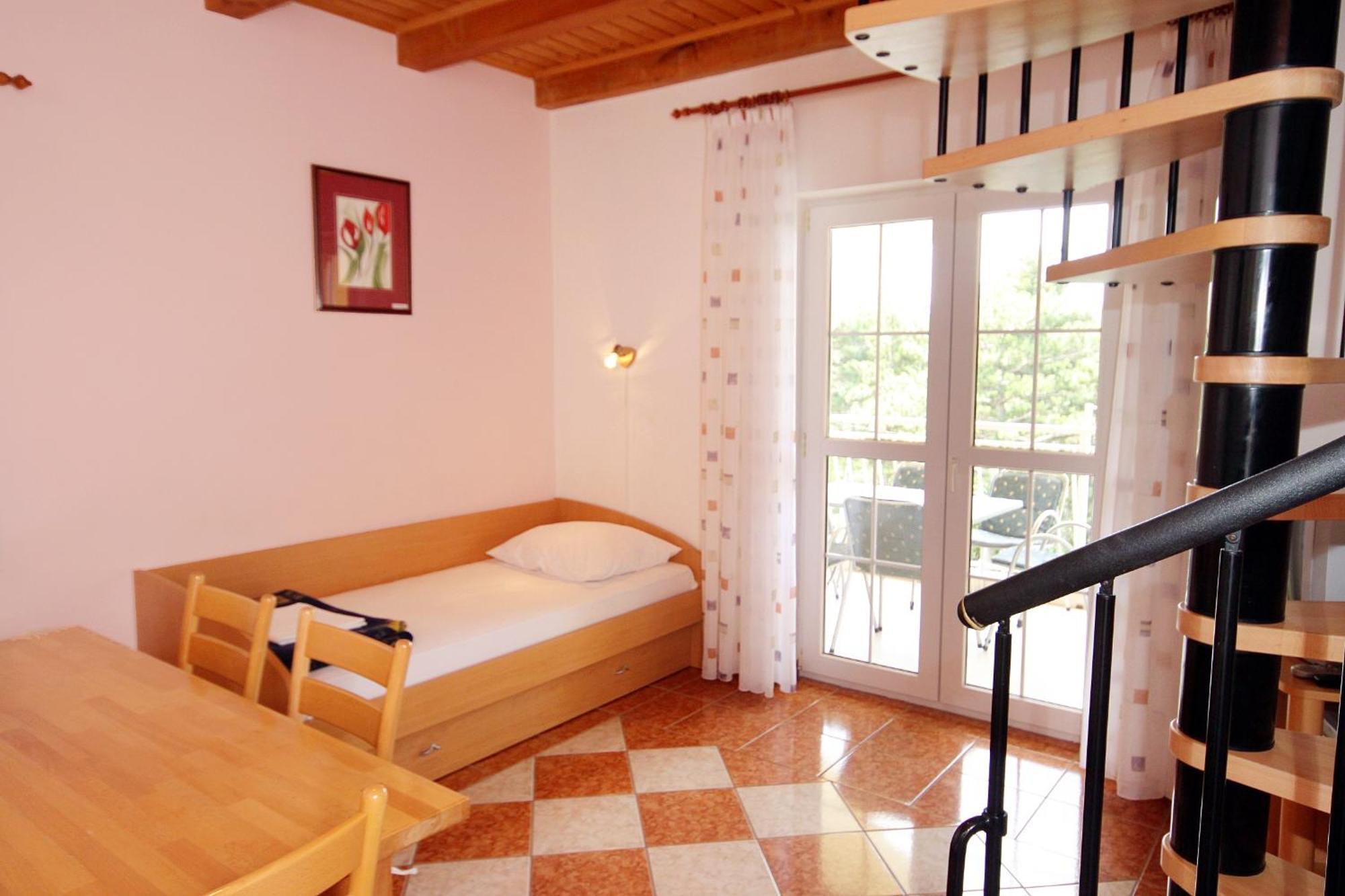 Apartments With A Swimming Pool Jadranovo, Crikvenica - 3238 Szoba fotó